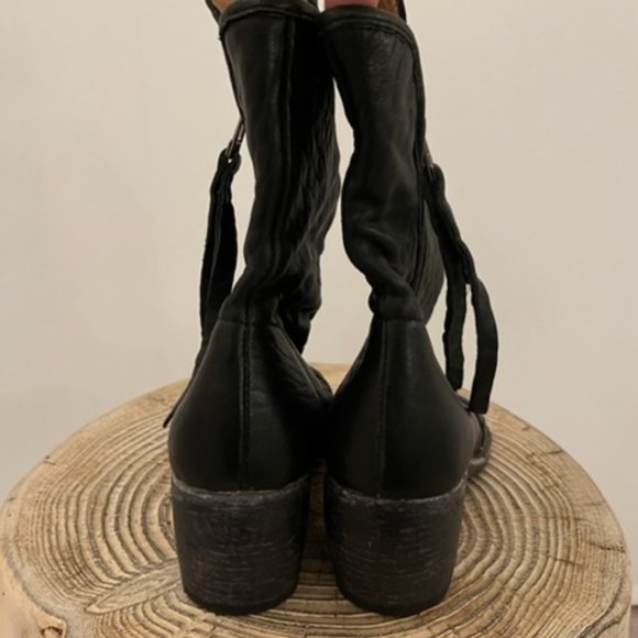 ALLSAINTS Boots - Picture 5 of 5